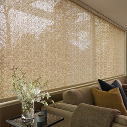 Hunter Douglas - Cellular Shades