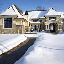 Exterior Ideas