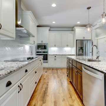 CL Lot 3 Kitchen