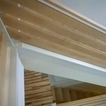 Woodwork Finishing