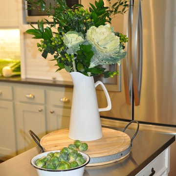 Farm House Kitchen