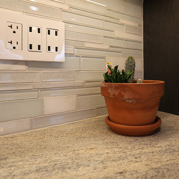Award Winning PEAK Achievement Award for Best Kitchen in the $20k-$50k category