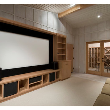 Charleston Home Theater