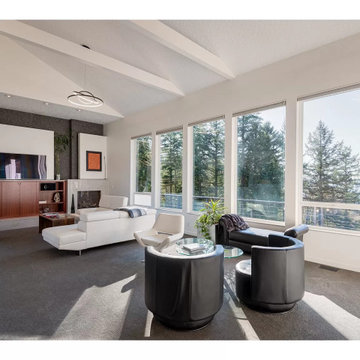 Sky View House