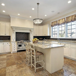 SAHARA TILE - Vinyl Flooring