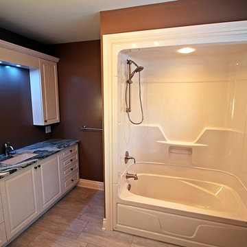 Courtenay Ave Renovation