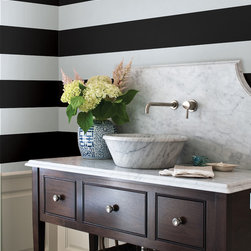Feature Walls - Wall Decals