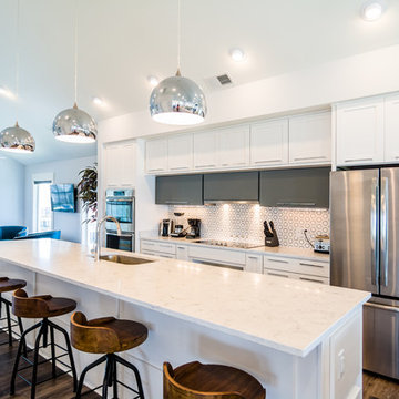 Nags Head • Luxury Oceanfront • Beach Treasure