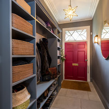 Boot Room