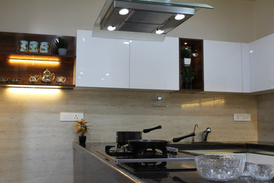 Saxena's Kitchen