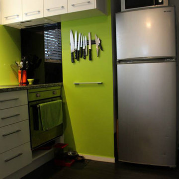 Tracy's Kitchen