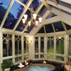 conservatory - Products