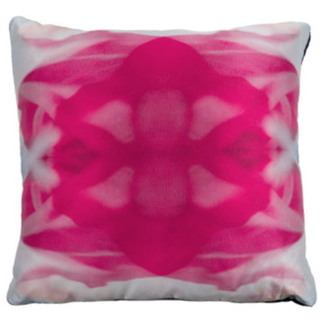 Hypnotic Designer Pillow, The Odyssey Collection