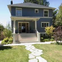 Exterior Ideas