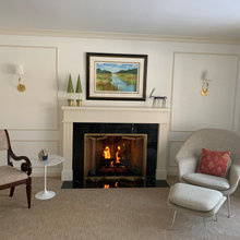 Living Room Remodel