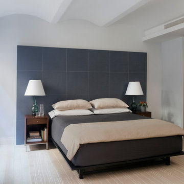 North Moore Loft