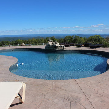 Lagoon Pools