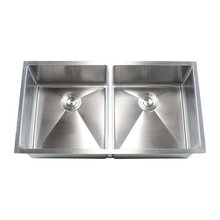 Kitchen sinks