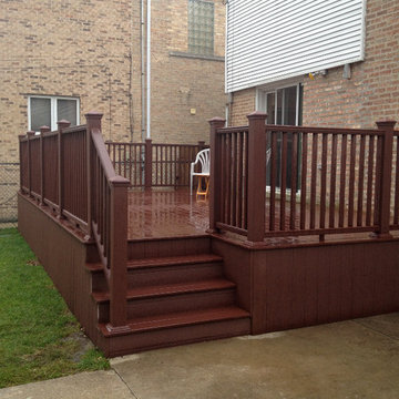 Porches