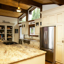 Kitchen Ideas