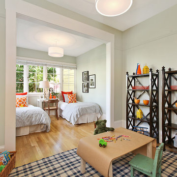 Tamara Mack Design - Staging Projects