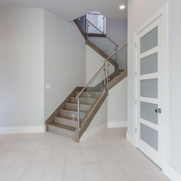 Class and Comfort, Modern Home Renovation in Santa Fe Springs, CA