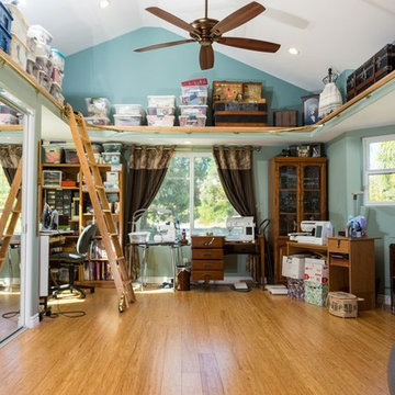 Room Addition