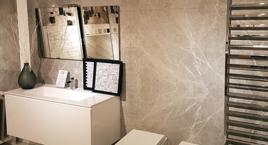 Cetus Arredo Bagno Roma.Best 15 Tile Stone Countertop Retailers In Affile Latium Italy Houzz