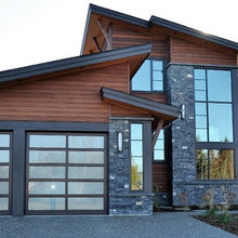 Exteriors