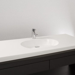 Ove Sink VOVS48C - Bathroom Sinks