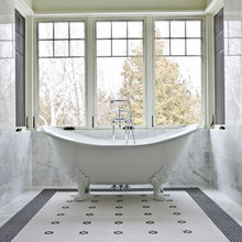 Newberry bathroom