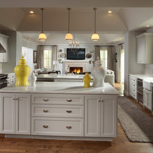 Kitchen Ideas