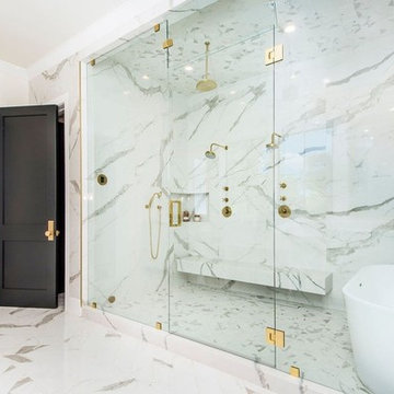 Complete Home Remodel