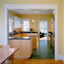 Kirby Lodge