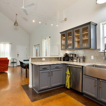 (Remodel) 9th #A Austin, TX