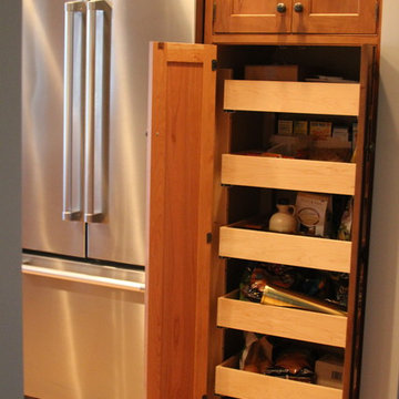 Dorset Kitchen