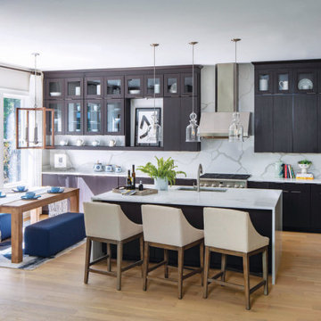 CATEGORY: Single Family Detached $1.3 Million and over