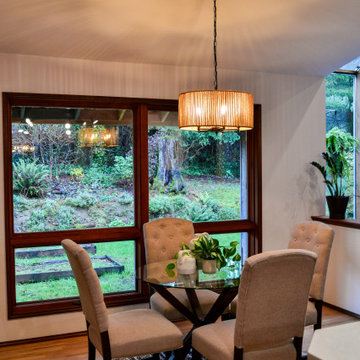 Kitchen Remodel - Bremerton, WA