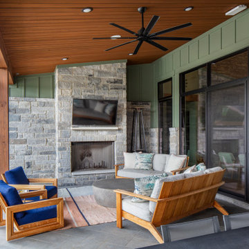 Dripping Springs Farmhouse