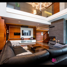 Living Room Ideas