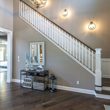 Entryways