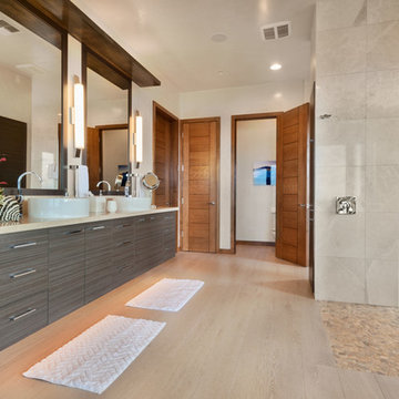 Ocean Star Master Bath