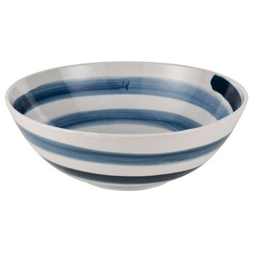 Ty Brith Lane - 16 Inch Bowl - Decor - Decorative Bowls - 2499-BEL-4546855