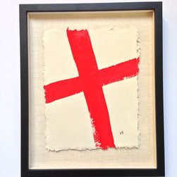 Representing Artist John Mayberry - Artwork