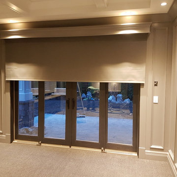 Vancouver Automated Blinds
