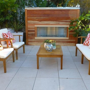 Desperate Landscapes DIY Network