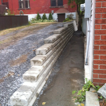 2014 Projects