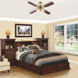 Bedroom Sets - Bedroom Furniture Sets