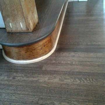 Custom Wood Working