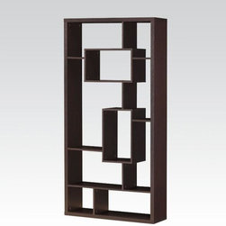 Bookcases - Bookcases
